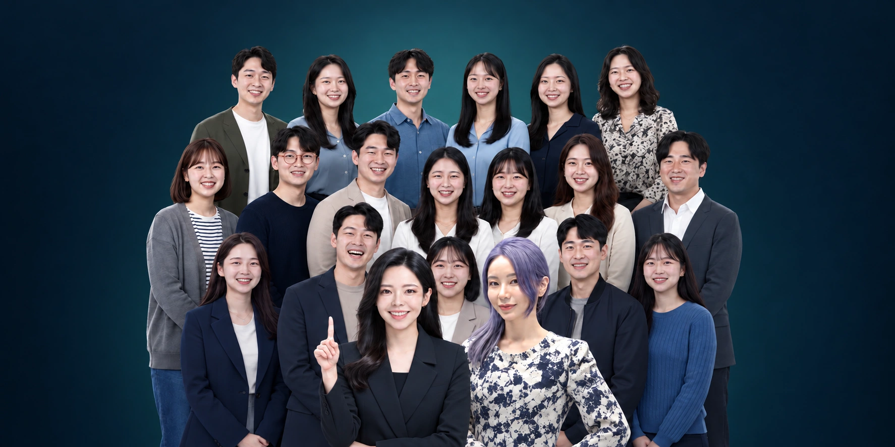 밀당PT의 SKY·명문대 출신 전문 선생님들